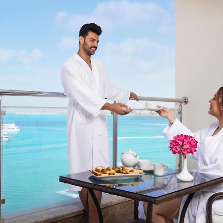 Triumph White Sands Hotel Marsa Matrouh Esterno foto