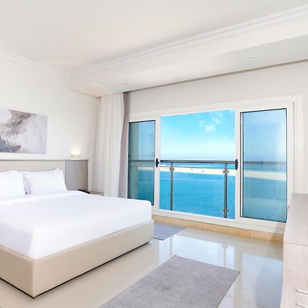 Triumph White Sands Hotel Marsa Matrouh Esterno foto