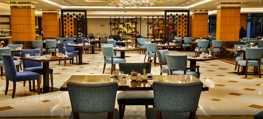 Triumph White Sands Hotel Marsa Matrouh Esterno foto