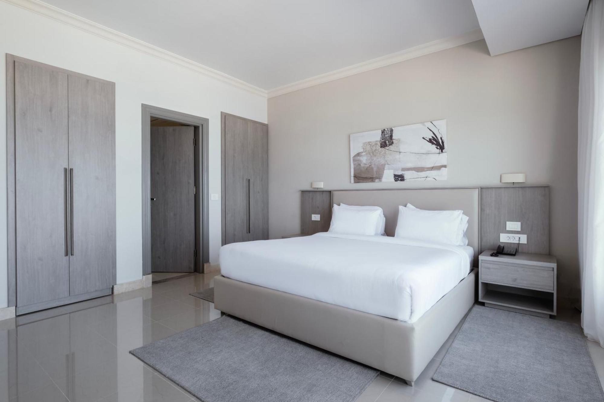 Triumph White Sands Hotel Marsa Matrouh Esterno foto