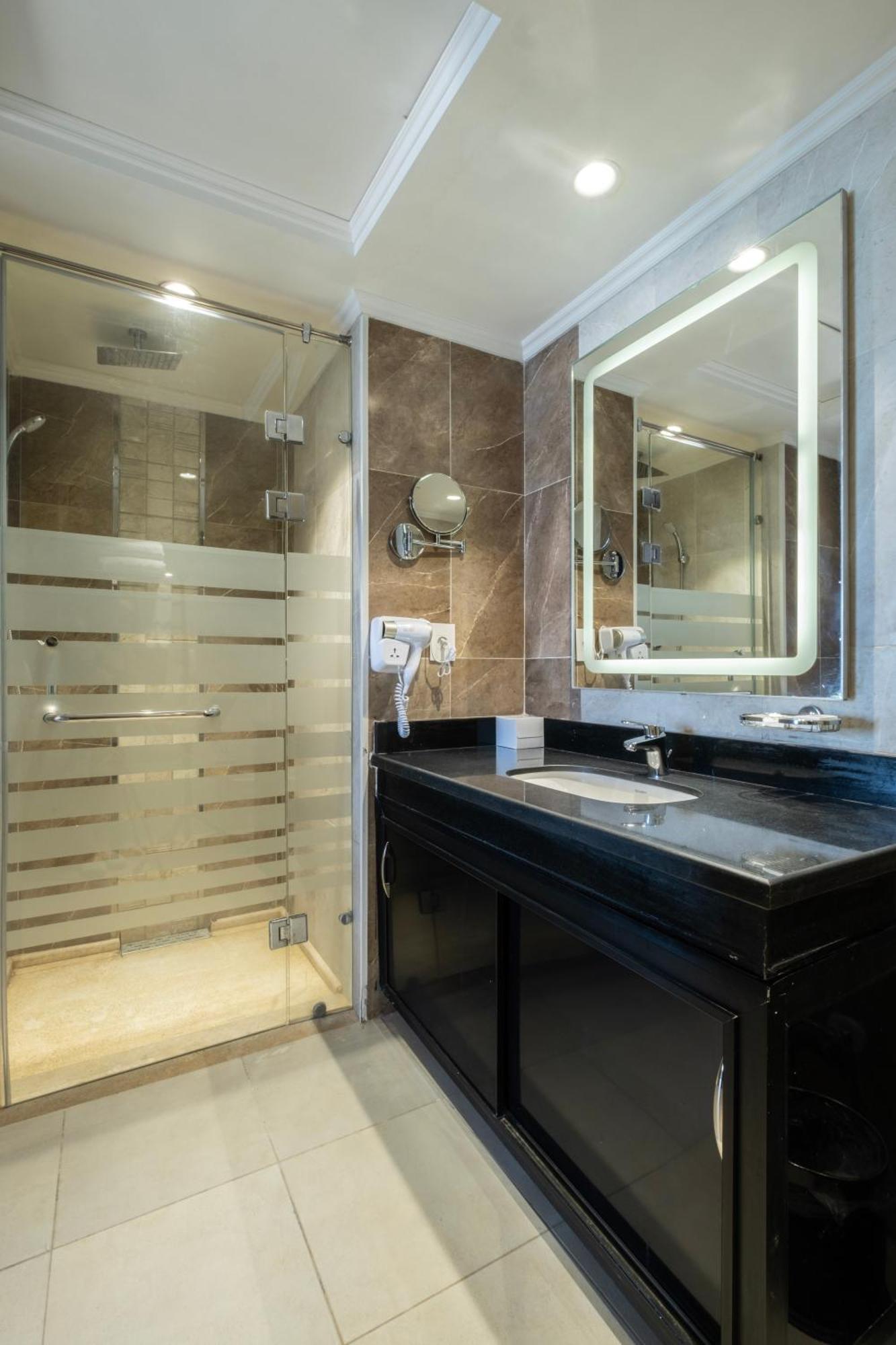 Triumph White Sands Hotel Marsa Matrouh Esterno foto