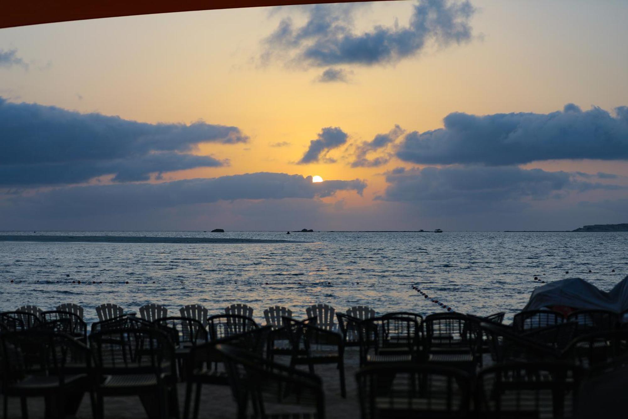 Triumph White Sands Hotel Marsa Matrouh Esterno foto