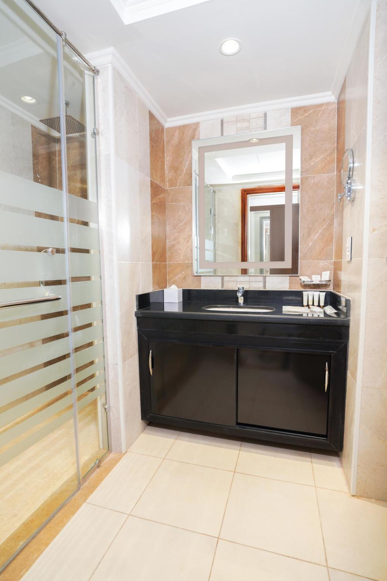 Triumph White Sands Hotel Marsa Matrouh Camera foto